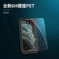 Pour Samsung A02S A12 A22 A32 A42 A03S A13 A23 A33 A53 A14 A24 A34 A54 A15 A55 Étanche Mobile Téléphone Cas Sac Pochette