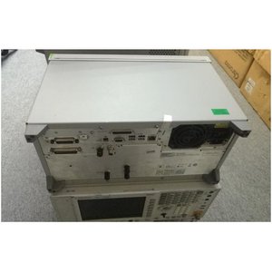 เครื่องวิเคราะห์เครือข่ายเวกเตอร์ Keysight E5061B หน้าจอ LCD 7 นิ้ว เครื่องวิเคราะห์ RF ช่วงไดนามิก 100 dB อินเทอร์เฟซ GPIB - Product Image 4