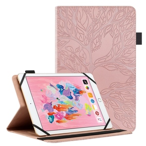 <span class=keywords><strong>10</strong></span> "<span class=keywords><strong>pouces</strong></span> universel étui pour <span class=keywords><strong>tablette</strong></span> mode arbre portefeuille étuis en cuir couverture de support pour tous les <span class=keywords><strong>10</strong></span> <span class=keywords><strong>pouces</strong></span> Type <span class=keywords><strong>pochette</strong></span> pour <span class=keywords><strong>tablette</strong></span> - Product Image 2