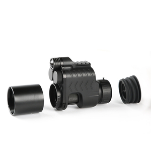 Monocular Digital de visión nocturna NV310, <span class=keywords><strong>2021</strong></span>, mira de visión nocturna para caza - Product Image 5