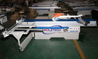 Scie à table coulissante 3200 mm en promotion – Prix usine, haute qualité, durable, personnalisable pour la fabrication de meubles