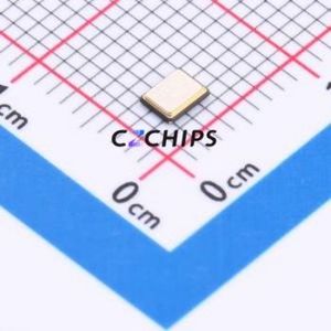 XTM32027120FT00351001 Crystal (Passive) SMD3225-4P Crystal Oscillator SMD Crystal Oscillator 27.12MHz 10ppm 9pF - Product Image 1