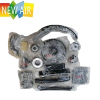 Kit de distribution pour Nissan NP300 Navara D22 YD25 13070-BN300 13014-EB70A 13028-EB300 13085-AD215