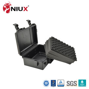 Для мобильного телефона упаковка из 3 слоев, многофункциональные Heavy Duty Прочная защита ударостойкий противоударный силиконовый чехол для Ipad Min - Product Image 3