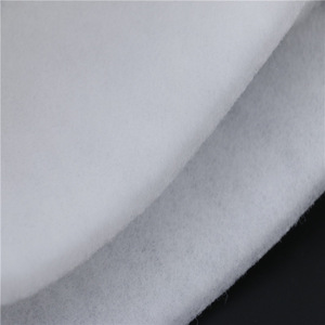 ผ้ากรองฝุ่น Hm Spray Bonded Needle Punched Cotton ขนาดกว้าง 100 ซม. น้ำหนัก 120 กรัม/ตร.ม. G4 สำหรับกรองอากาศ ป้องกันฝุ่นละออง ผ้าไม่ทอ - Product Image 2