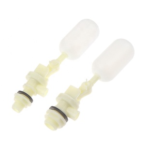 Vanne d'arrivée d'eau automatique pour incubateur 3/4 pouce, vanne à flotteur de contrôle de niveau d'eau, vanne automatique, accessoires pour incubateur - Product Image 6