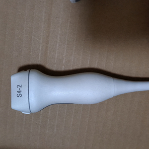 หัวตรวจอัลตราซาวนด์ S4-2 สำหรับตรวจหัวใจ รุ่น HD11XE/HD7/EnVisor/HD11/HD9 - Product Image 2