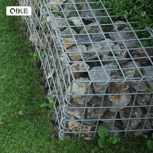 Sıcak daldırma galvanizli <span class=keywords><strong>Gabion</strong></span> taş kafes fabrika fiyat kaynaklı duvar <span class=keywords><strong>Gabion</strong></span> kutusu kare kaya dolu <span class=keywords><strong>Gabion</strong></span> sepet çit satılık - Product Image 3