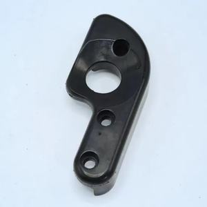 מוצר גומי סיליקון מותאם אישית damping גבוה, מתאים לרכב/רובוטים/רחפנים - Product Image 3