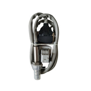 Sensor de Oxígeno y Nitrógeno Nox 5WK97400 de 4 Pines Cuadrados y 24V para Analizador de Gases de Camiones Scania - Product Image 3