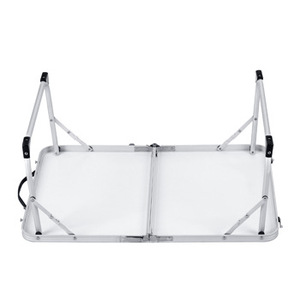 APT048 Popular Rectangular <strong>Bbq</strong> Camping Garden Folding Picnic <strong>Table</strong> - Product Image 2