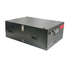 Batterie au lithium-ion pour chariot de golf 51.2V 280AH Kit de <span class=keywords><strong>conversion</strong></span> LiFePO4 48V avec Bms Catégorie de produit Boîtes et supports de batterie - Product Image 1