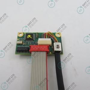 00335990S06 RSF-Dig. UNIDAD ROTATIVA 12/DLM1, Pieza de Repuesto SMT - Product Image 6