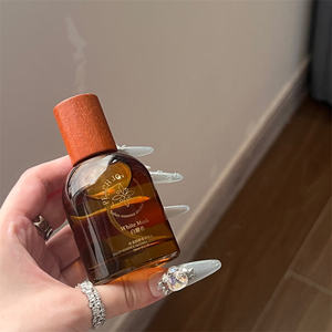 <span class=keywords><strong>Parfum</strong></span> pour femmes, série d'essences de salon, alcool, figue, musc blanc, avec un <span class=keywords><strong>parfum</strong></span> frais et durable, mini-parfums originaux - Product Image 6