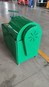 Beste Qualität Stahls tangens chäl maschine gerade Stange Reduzier durchmesser Maschine - Product Image 4