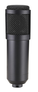 Ngõ LM-850 chuyên nghiệp <span class=keywords><strong>Condenser</strong></span> <span class=keywords><strong>Microphone</strong></span> XLR <span class=keywords><strong>Condenser</strong></span> <span class=keywords><strong>Microphone</strong></span> phòng thu ghi âm kim loại - Product Image 3