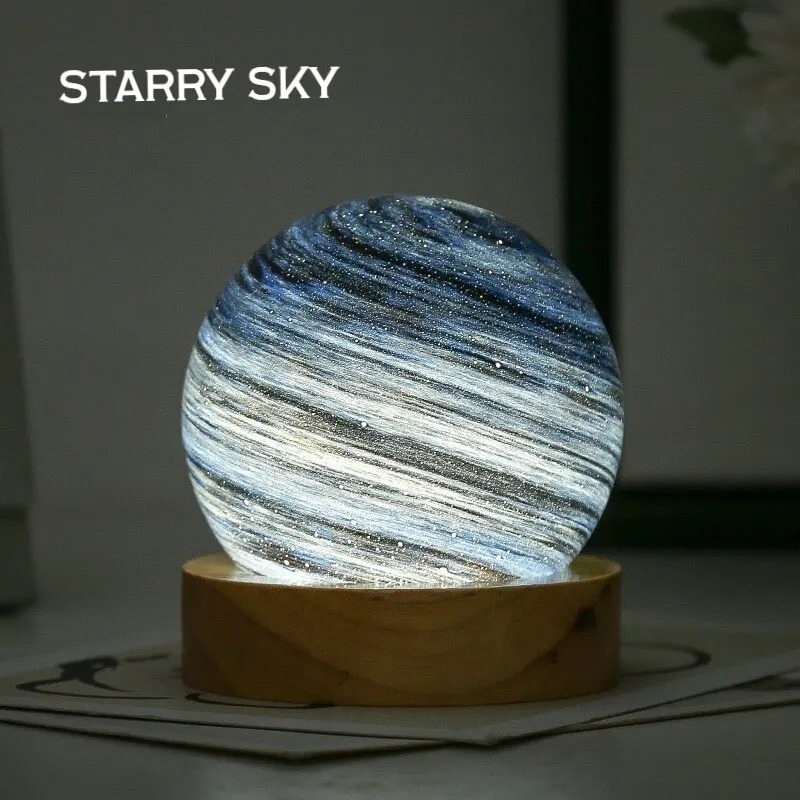 Ciel étoilé