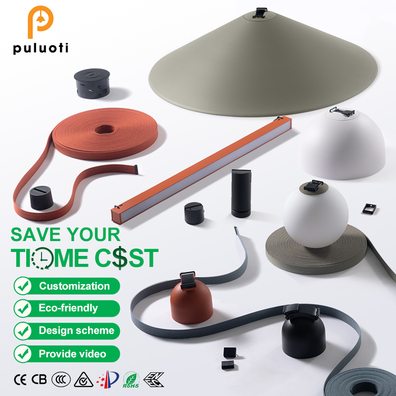 Flexible Track Lights Led Magnetic Track
