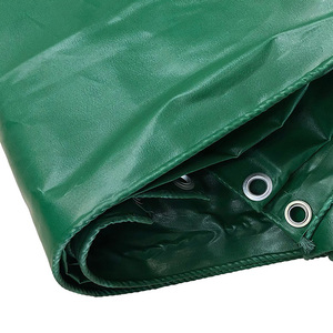 Sac Tissus tissés Toiture Bâches ignifuges Tente Plastique Autre Tissu Bâche Imperméable PE Bâche - Product Image 4