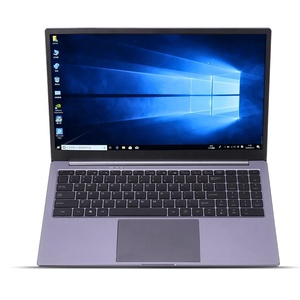 Portátil Netbook de 15.6 Pulgadas con Windows 11 Pro, Notebook para Juegos con Pantalla FHD de 1080P, Teclado Retroiluminado, <span class=keywords><strong>I7</strong></span> 1185G7 MX450, para Uso Comercial y de Oficina - Product Image 2