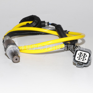 เซ็นเซอร์ออกซิเจน 36532-RAC-U02 สำหรับการซ่อมแซมรถยนต์ เซ็นเซอร์อัตโนมัติใหม่ - Product Image 1