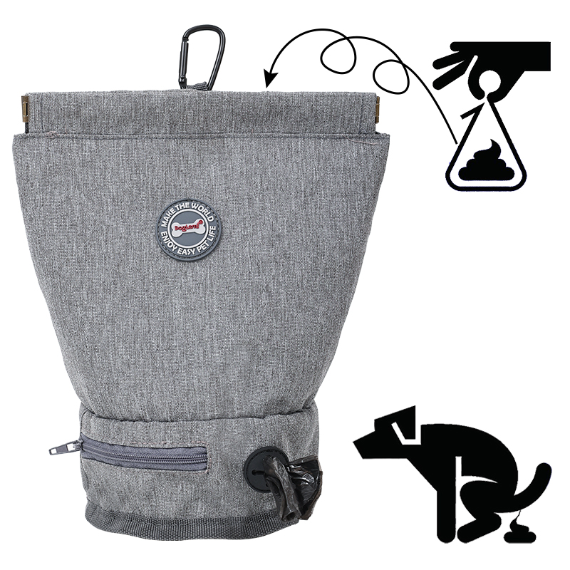 dog products walker bags
