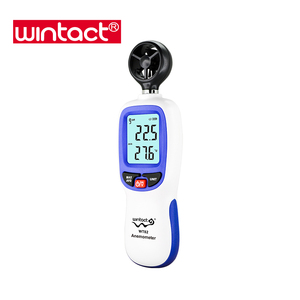 WT82B qualité numérique <span class=keywords><strong>girouette</strong></span> <span class=keywords><strong>anémomètre</strong></span> industriel - Product Image 5
