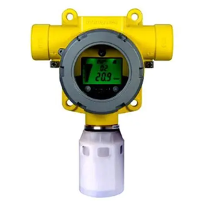 Détecteur de gaz infrarouge fixe Sensepoint XCD SPXCDALMPX d'origine, le plus vendu, pour C3H8 (Propane) 0- LEL, boîtier en aluminium LM25 - Product Image 1