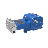 Pompe à jet d'eau froide à moteur diesel ultra haute pression 1400-2800 bars, état neuf OEM pour un nettoyage haute efficacité
