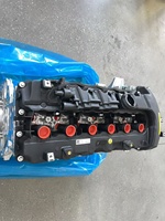Motor de Alta Calidad 3.0T de 6 Cilindros N54