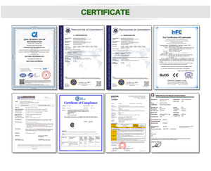 Tapparella Avvolgibile Automatica con Rivestimento <span class=keywords><strong>in</strong></span> Polvere Anti-UV e Riduzione del Rumore, Dimensioni Personalizzabili per Appartamenti ed Edifici Commerciali - Product Image 5
