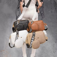 Bolsos de Mujer de Moda Más Vendidos en 2023, Bolsos de Diseñador de Segunda Mano al por Mayor, Bolsos de Mano Usados de Marca de Lujo para Damas