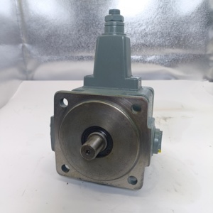 ปั๊มไฮดรอลิกแบบใบพัด 1PV2V4-18/50RA1MCO16A1 รุ่น 1PV2V3-40/25RA01MC100A1 - Product Image 4