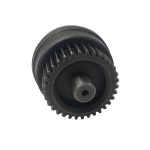 Tuk Parts Half <span class=keywords><strong>Bendix</strong></span> para motor <span class=keywords><strong>de</strong></span> <span class=keywords><strong>arranque</strong></span> <span class=keywords><strong>de</strong></span> Bajaj Re 3 Wheelers repuestos <span class=keywords><strong>de</strong></span> motocicleta - Product Image 1