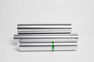 Papel de Aluminio para Uso Doméstico de 37.5 m, Grosor de 0.02 mm, Rollo de Papel de Aluminio Resistente, Papel de Aluminio para Alimentos, Papel para Cocinar en la Cocina - Product Image 6