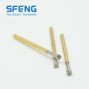 Pendentif de sonde électrique à ressort, broche de <span class=keywords><strong>Test</strong></span> <span class=keywords><strong>Ict</strong></span>, ultra-tranchante, personnalisé, sonde électronique, nouveauté 2020 - Product Image 5