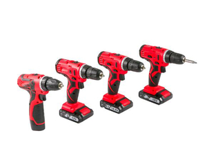 <b>POWER</b> <b>TOOLS</b> CORDLESS <b>POWER</b> <b>TOOLS</b> DRILL <b>Power</b> Craft Cordless Drill - Product Image 3
