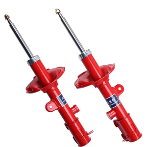 Auto Suspension Systems Kits 4x4 Heben Offroad-Stoßdämpfer für Toyota Land Cruiser Prado 150 48530-69535 48530-60210 - Product Image 2