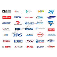Composants électroniques d'origine Diode A4804E3R XXN Circuits intégrés Puce IC Pièces électroniques a4804e3r xxn LAN8720A-CP-TR-ABC