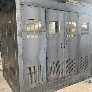 Caja de transformador de aumento de tipo seco personalizado al por mayor para máquina industrial eléctrica de tanque fabricada en Vietnam - Product Image 2
