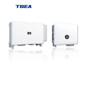 Sistema de Energía Solar Fotovoltaica Trifásico TBEA TS75/80KTL-A10 de 20kw, 50kw, 100kw y 110kw - Product Image 3