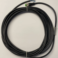 Câble de connecteur électronique pour capteur et actionneur 5m |   7000-12181-6130500 Nouveau Original En Stock Automatisation Industrielle Pac De