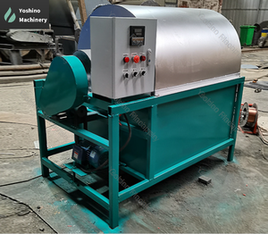 Small Household &amp; Commercial <strong>Multi</strong> - Functional Nut and Grain <strong>Roaster</strong> - Product Image 3