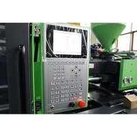 Machine de moulage par injection hydraulique automatique SUNBUN SK350 pour bols à nouilles instantanées en plastique