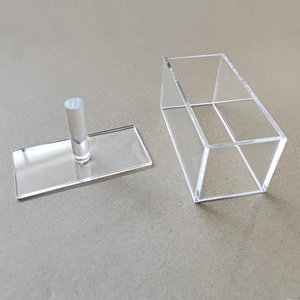 Mango de varilla redonda fabricante de moldes de sushi acrílico prensa transparente <span class=keywords><strong>Spam</strong></span> <span class=keywords><strong>Musubi</strong></span> Sushi Maker para pastel de arroz <span class=keywords><strong>Musubi</strong></span> - Product Image 3