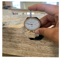 Panneaux OSB Consmos 9,5 mm 11,1 mm 8 mm Prix des panneaux OSB