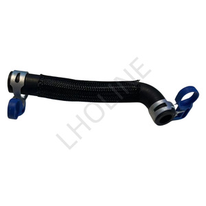 Tuyau de refroidissement 9058064 en caoutchouc EPDM pour système de refroidissement, remplacement, réparation, longueur standard - Product Image 3