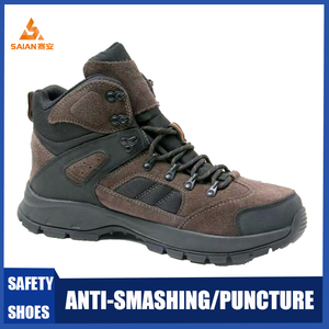 Steel Toe Work Boots with Puncture Construction Protective <strong>Safety</strong> Shoes <strong>for</strong> <strong>Women</strong> Men Rubber Insole Work <strong>Trainers</strong> <strong>for</strong> Labour - Product Image 4