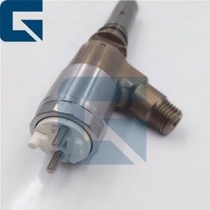 Injecteur de carburant 326-4700 3264700 pour moteur C6.4 modèle 2021 - Product Image 3