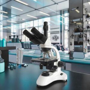 生物顕微鏡NK-25C教育用 - Product Image 4